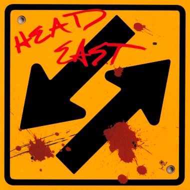 Head East -  Head East